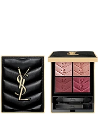 Yves Saint Laurent Beaute Couture Mini Clutch Luxury Eyeshadow Palette