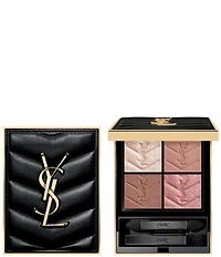 Yves Saint Laurent Beaute Couture Mini Clutch Luxury Eyeshadow Palette
