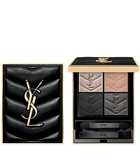 Yves Saint Laurent Beaute Couture Mini Clutch Luxury Eyeshadow Palette