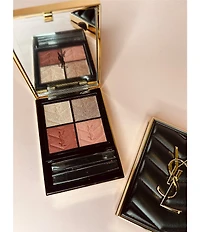 Yves Saint Laurent Couture Mini Clutch Luxury Eyeshadow Palette