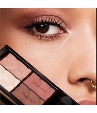 Yves Saint Laurent Beaute Couture Mini Clutch Luxury Eyeshadow Palette