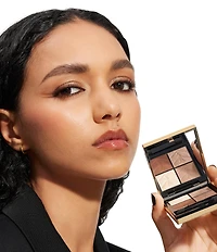 Yves Saint Laurent Couture Mini Clutch Luxury Eyeshadow Palette