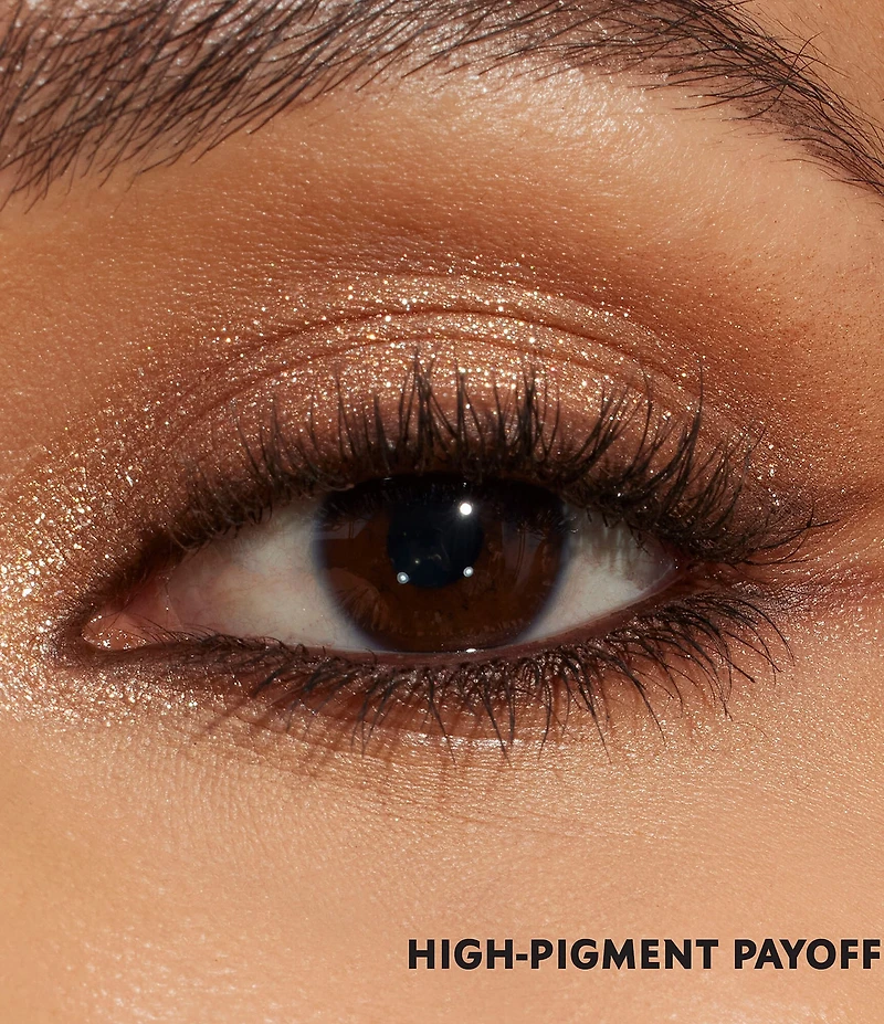 Yves Saint Laurent Couture Mini Clutch Luxury Eyeshadow Palette