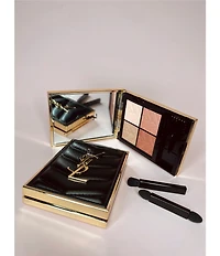 Yves Saint Laurent Couture Mini Clutch Luxury Eyeshadow Palette