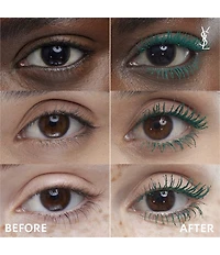 Yves Saint Laurent Beaute Lash Clash Extreme Volume Mascara