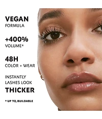 Yves Saint Laurent Beaute Lash Clash Extreme Volume Waterproof Mascara