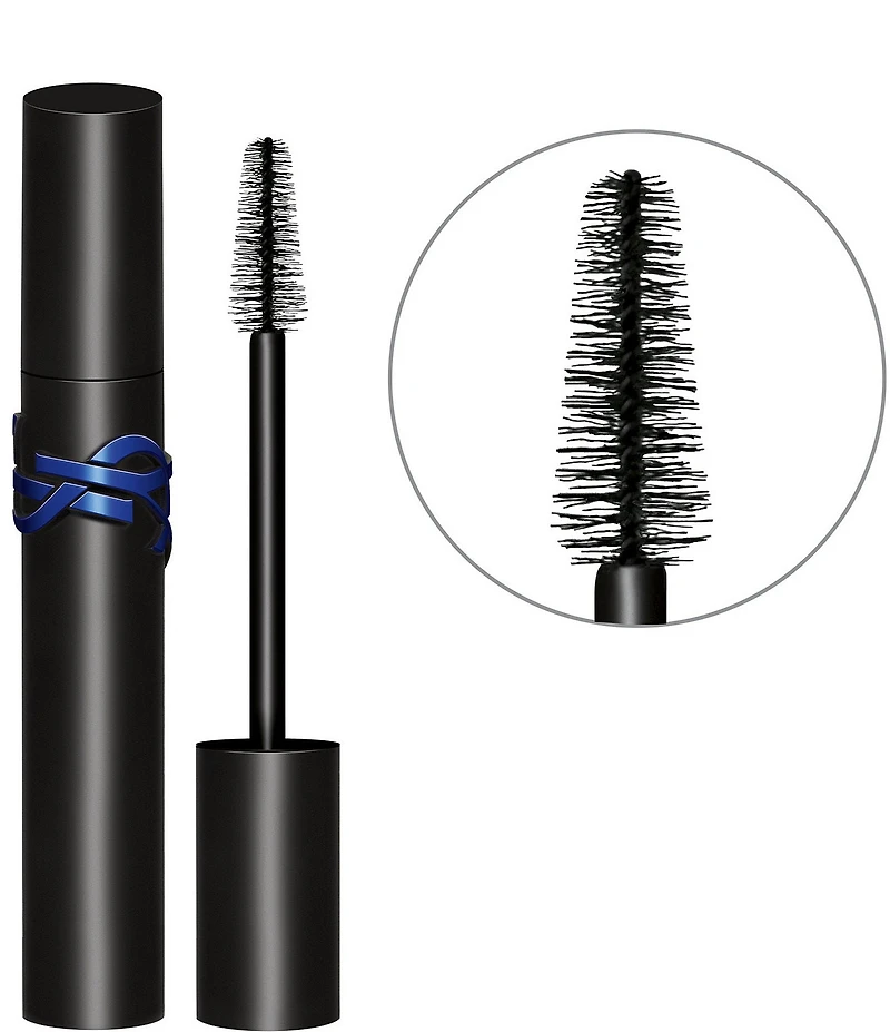 Yves Saint Laurent Beaute Lash Clash Extreme Volume Waterproof Mascara