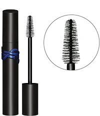 Yves Saint Laurent Beaute Lash Clash Extreme Volume Waterproof Mascara