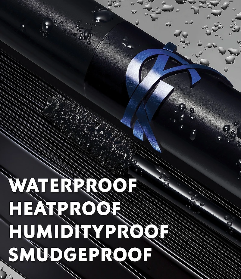 Yves Saint Laurent Beaute Lash Clash Extreme Volume Waterproof Mascara
