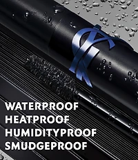 Yves Saint Laurent Beaute Lash Clash Extreme Volume Waterproof Mascara
