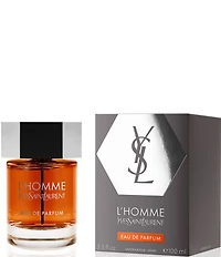 Yves Saint Laurent Beaute Men's L'Homme Eau de Parfum