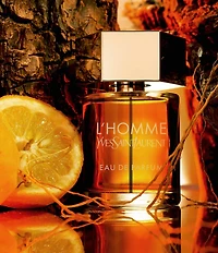 Yves Saint Laurent Beaute Men's L'Homme Eau de Parfum