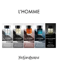 Yves Saint Laurent Beaute Men's L'Homme Eau de Parfum