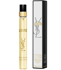 Yves Saint Laurent Beaute Libre Eau de Parfum Travel Spray