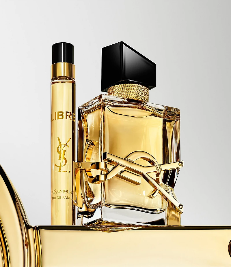 Yves Saint Laurent Beaute Libre Eau de Parfum Travel Spray