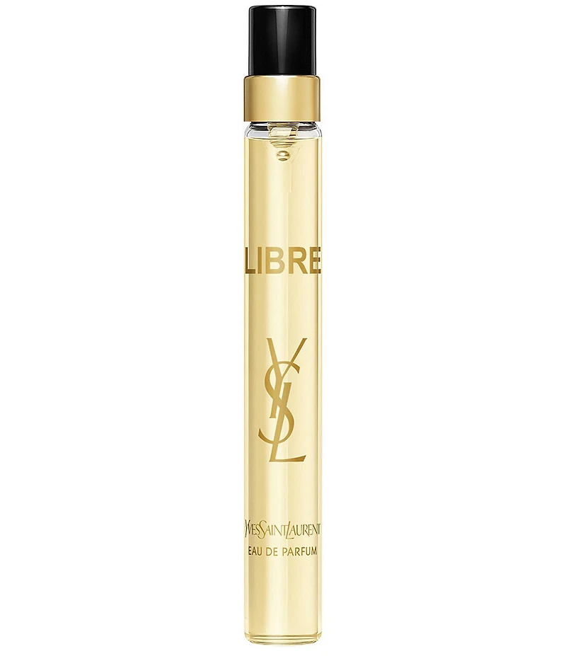 Yves Saint Laurent Beaute Libre Eau de Parfum Travel Spray