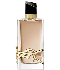 Yves Saint Laurent Beaute Libre Flowers and Flames Eau de Parfum Florale