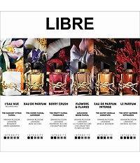 Yves Saint Laurent Beaute Libre Intense Eau de Parfum