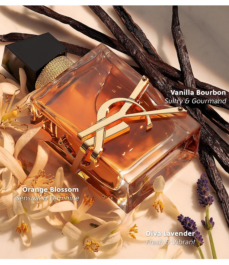 Yves Saint Laurent Beaute Libre Intense Eau de Parfum