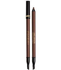 Yves Saint Laurent Beaute Lines Liberated 24H Waterproof Eyeliner