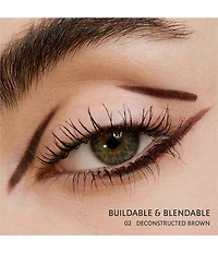 Yves Saint Laurent Beaute Lines Liberated 24H Waterproof Eyeliner