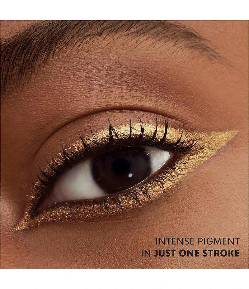 Yves Saint Laurent Beaute Lines Liberated 24H Waterproof Eyeliner