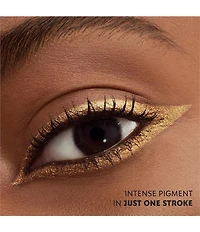 Yves Saint Laurent Beaute Lines Liberated 24H Waterproof Eyeliner