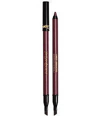 Yves Saint Laurent Beaute Lines Liberated 24H Waterproof Eyeliner