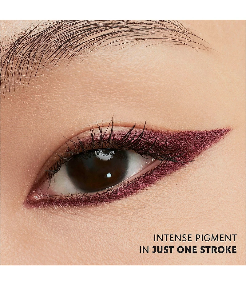 Yves Saint Laurent Beaute Lines Liberated 24H Waterproof Eyeliner