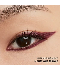 Yves Saint Laurent Beaute Lines Liberated 24H Waterproof Eyeliner