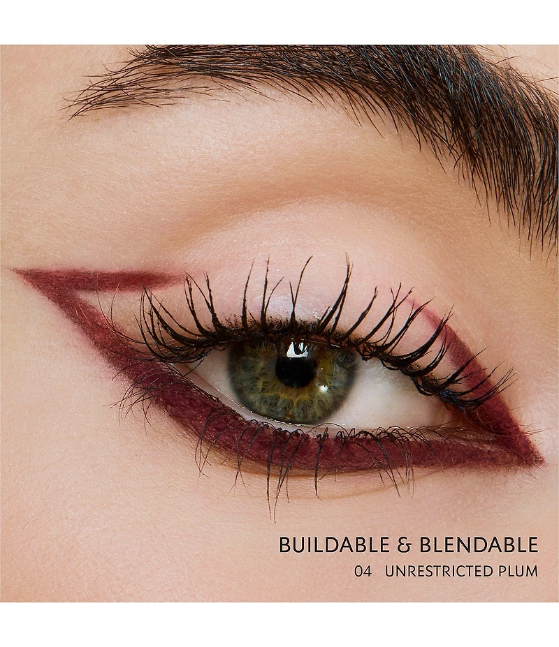 Yves Saint Laurent Beaute Lines Liberated 24H Waterproof Eyeliner