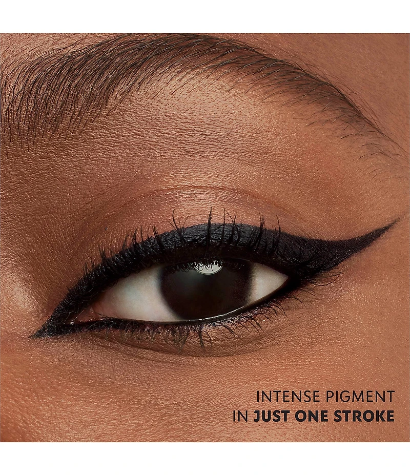 Yves Saint Laurent Beaute Lines Liberated 24H Waterproof Eyeliner