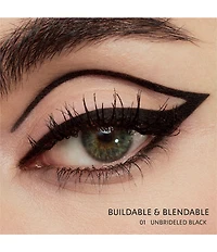 Yves Saint Laurent Beaute Lines Liberated 24H Waterproof Eyeliner
