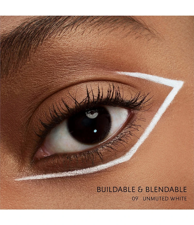 Yves Saint Laurent Beaute Lines Liberated 24H Waterproof Eyeliner