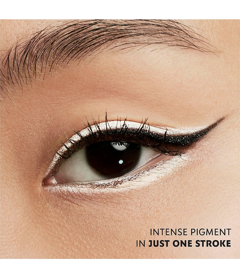 Yves Saint Laurent Beaute Lines Liberated 24H Waterproof Eyeliner