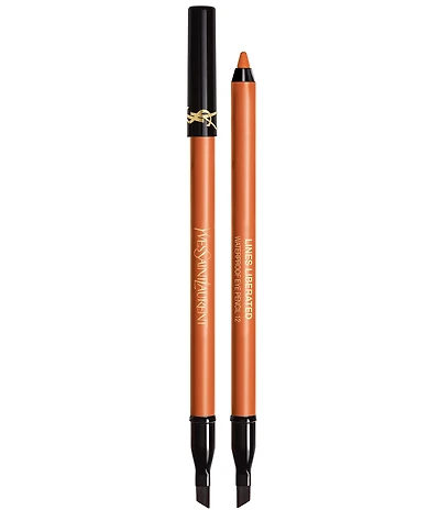 Yves Saint Laurent Beaute Lines Liberated 24H Waterproof Eyeliner