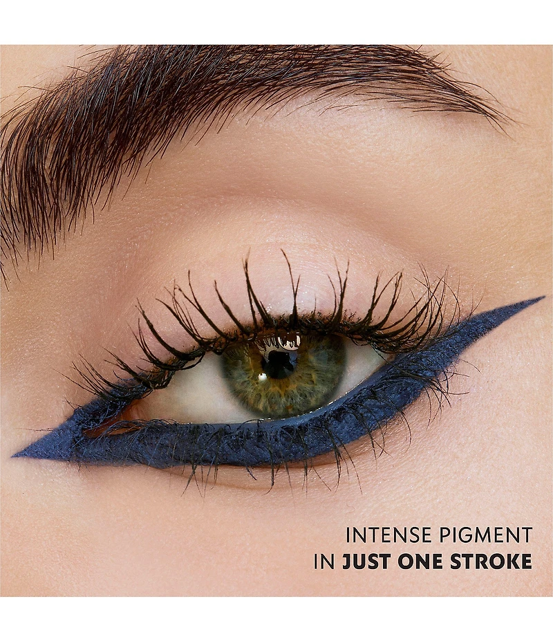 Yves Saint Laurent Beaute Lines Liberated 24H Waterproof Eyeliner