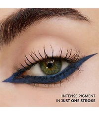 Yves Saint Laurent Beaute Lines Liberated 24H Waterproof Eyeliner