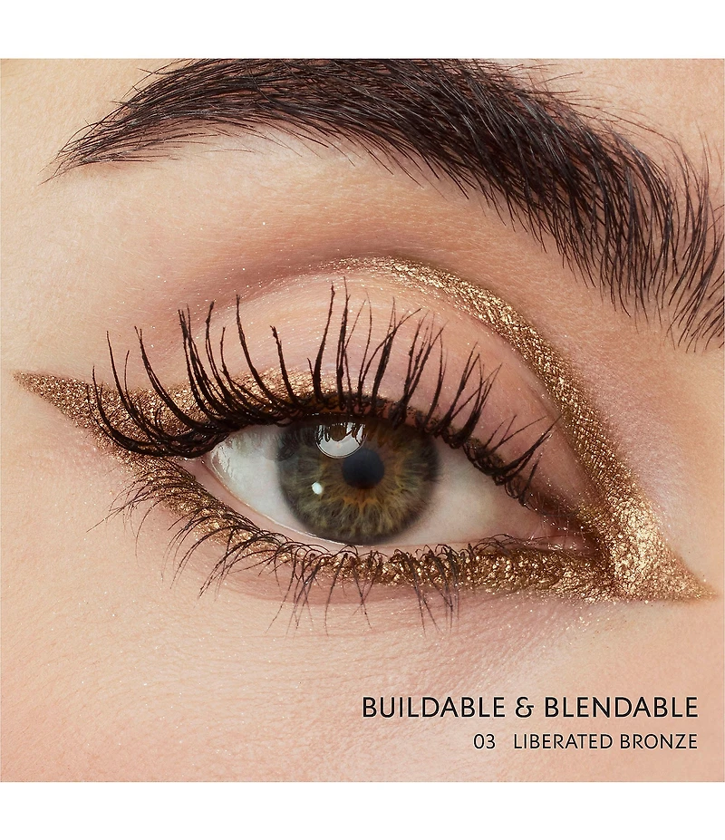 Yves Saint Laurent Beaute Lines Liberated 24H Waterproof Eyeliner