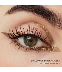 Yves Saint Laurent Beaute Lines Liberated 24H Waterproof Eyeliner