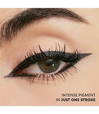 Yves Saint Laurent Beaute Lines Liberated 24H Waterproof Eyeliner