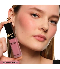 Yves Saint Laurent Beaute Make Me Blush Liquid Blush