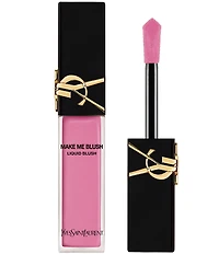 Yves Saint Laurent Beaute Make Me Blush Liquid Blush