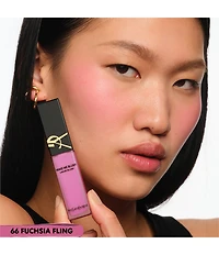 Yves Saint Laurent Beaute Make Me Blush Liquid Blush