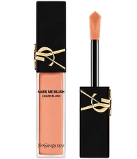 Yves Saint Laurent Beaute Make Me Blush Liquid Blush