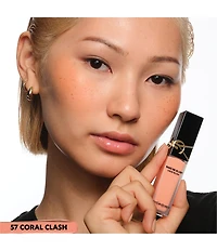 Yves Saint Laurent Beaute Make Me Blush Liquid Blush