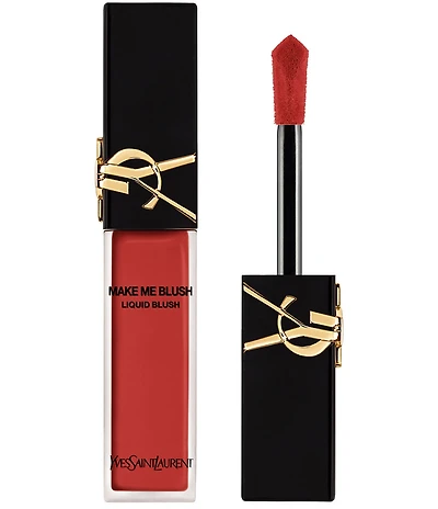 Yves Saint Laurent Beaute Make Me Blush Liquid Blush