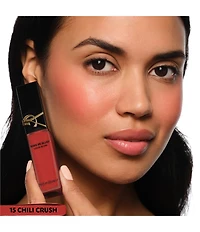 Yves Saint Laurent Beaute Make Me Blush Liquid Blush