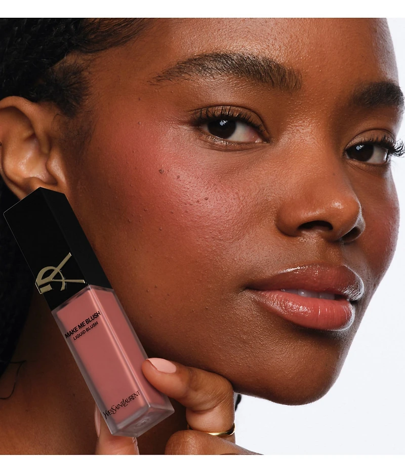 Yves Saint Laurent Beaute Make Me Blush Liquid Blush