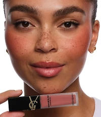 Yves Saint Laurent Beaute Make Me Blush Liquid Blush
